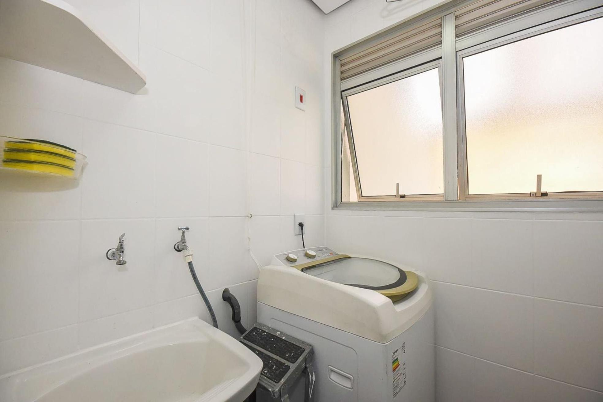 Sp - Bela Vista - 2 Quartos Apartamento São Paulo